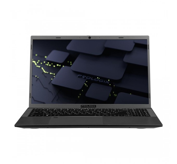 Prologix Ноутбук Prologix M15-725 (PLN725.I312.8.S2.N.005) Dark Grey