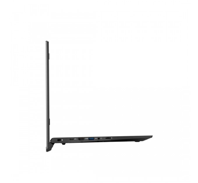 Prologix Ноутбук Prologix M15-725 (PLN725.I312.8.S2.N.005) Dark Grey