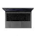 Prologix Ноутбук Prologix M15-725 (PLN725.I312.8.S2.N.005) Dark Grey