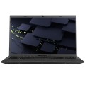 Prologix Ноутбук Prologix M15-725 (PLN725.I312.8.S2.N.005) Dark Grey