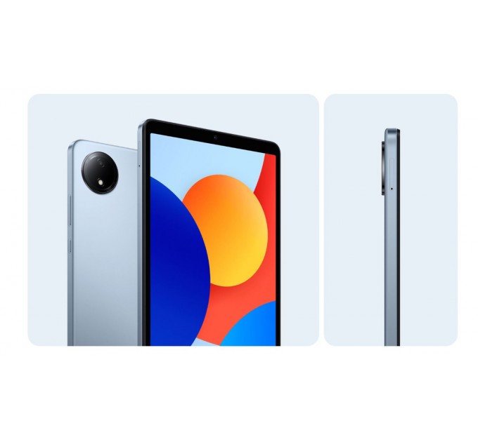 Xiaomi Планшет Xiaomi Redmi Pad SE 8.7 4G 4/64GB Sky Blue (VHU4943EU)