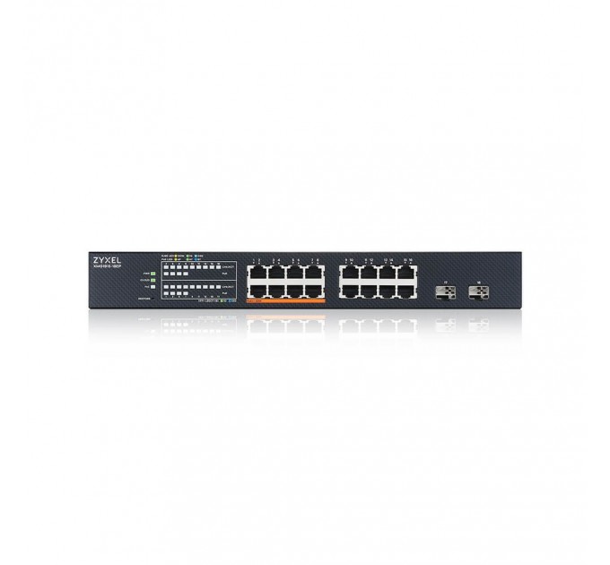 ZyXel Комутатор ZYXEL XMG1915-18EP (XMG1915-18EP-EU0101F)