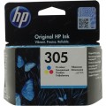 HP Картридж HP №305 DJ 2320/2710/2720/4120 (3YM60AE) Color