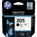 HP Картридж HP №305 DJ 2320/2710/2720/4120 (3YM61AE) Black