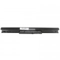 PowerPlant Акумулятор до ноутбука HP Pavilion Sleekbook 15 (HSTNN-YB4D) 14.4V 2600mAh PowerPlant (NB00000253)