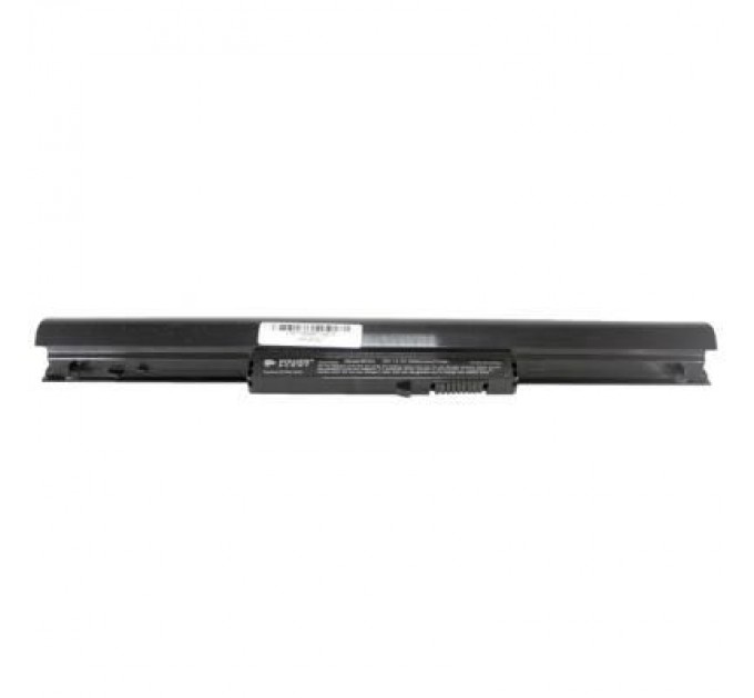 PowerPlant Акумулятор до ноутбука HP Pavilion Sleekbook 15 (HSTNN-YB4D) 14.4V 2600mAh PowerPlant (NB00000253)