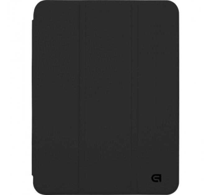 Armorstandart Чохол до планшета Armorstandart Smart Fold Pen iPad mini 2024 / mini 6 Black (ARM82814)