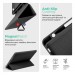 Armorstandart Чохол до планшета Armorstandart Smart Fold Pen iPad mini 2024 / mini 6 Black (ARM82814)