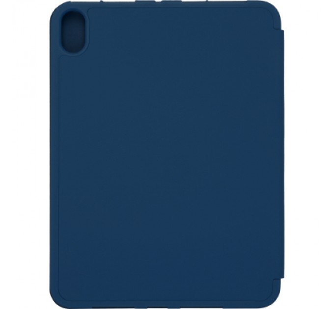 Armorstandart Чохол до планшета Armorstandart Smart Fold Pen iPad mini 2024 / mini 6 Dark Blue (ARM82827)