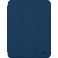 Чохол до планшета Armorstandart Smart Fold Pen iPad mini 2024 / mini 6 Dark Blue (ARM82827)