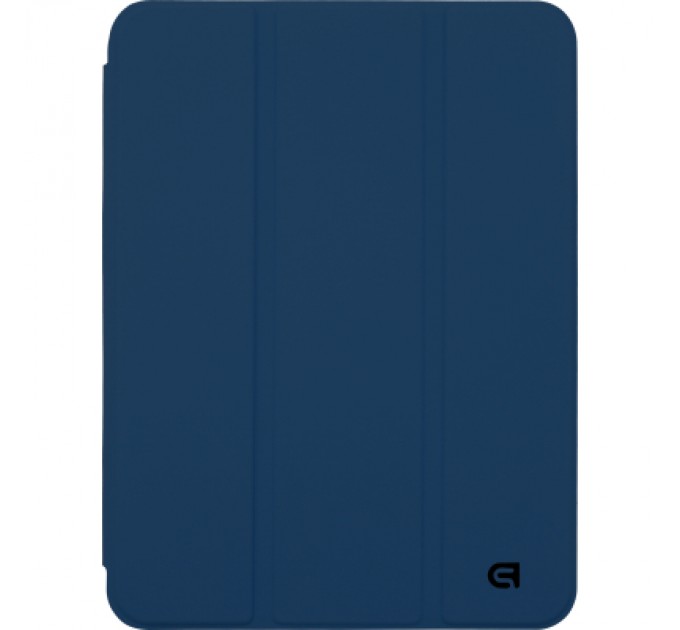 Armorstandart Чохол до планшета Armorstandart Smart Fold Pen iPad mini 2024 / mini 6 Dark Blue (ARM82827)