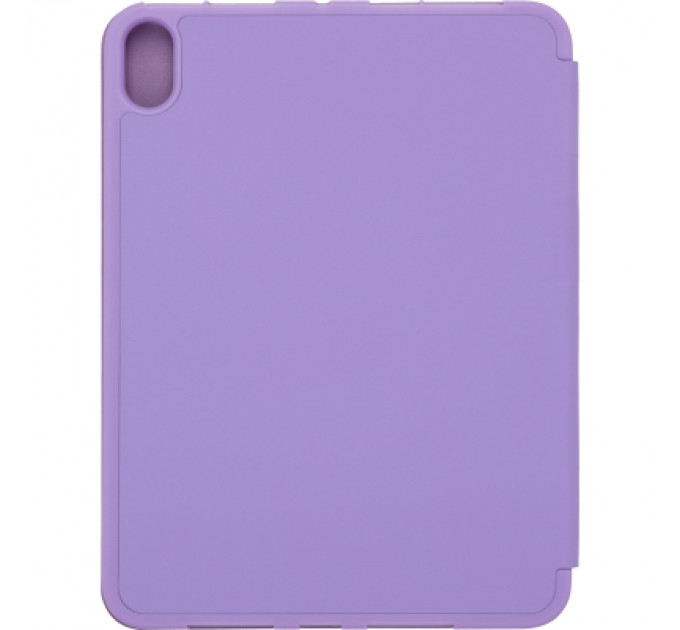 Armorstandart Чохол до планшета Armorstandart Smart Fold Pen iPad mini 2024 / mini 6 Light Purple (ARM82829)