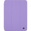 Armorstandart Чохол до планшета Armorstandart Smart Fold Pen iPad mini 2024 / mini 6 Light Purple (ARM82829)