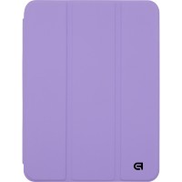Чохол до планшета Armorstandart Smart Fold Pen iPad mini 2024 / mini 6 Light Purple (ARM82829)