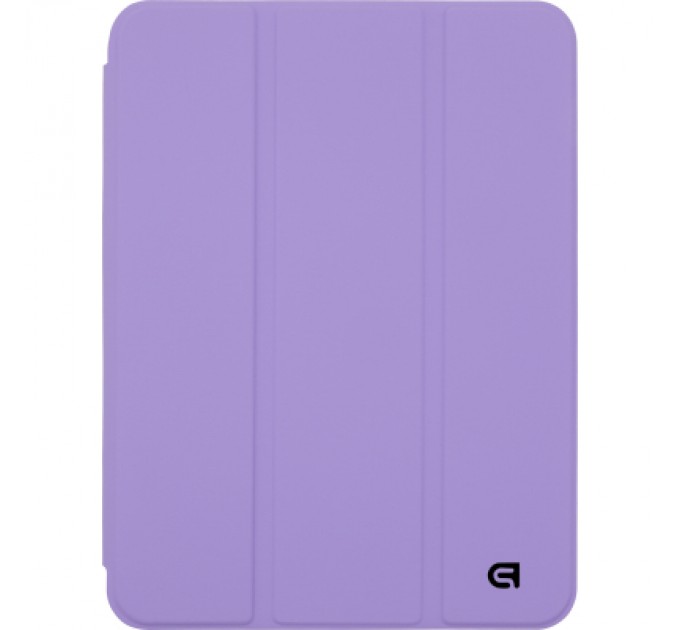 Armorstandart Чохол до планшета Armorstandart Smart Fold Pen iPad mini 2024 / mini 6 Light Purple (ARM82829)