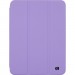 Armorstandart Чохол до планшета Armorstandart Smart Fold Pen iPad mini 2024 / mini 6 Light Purple (ARM82829)