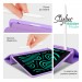 Armorstandart Чохол до планшета Armorstandart Smart Fold Pen iPad mini 2024 / mini 6 Light Purple (ARM82829)