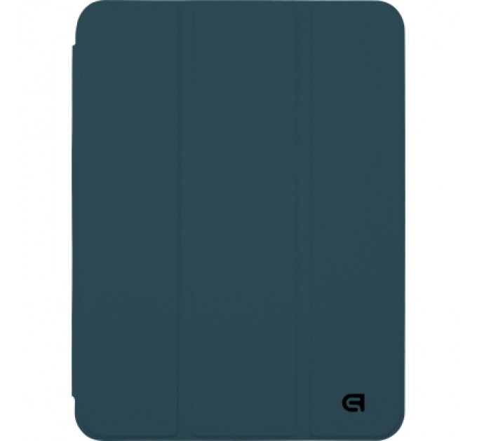 Armorstandart Чохол до планшета Armorstandart Smart Fold Pen iPad mini 2024 / mini 6 Pine Green (ARM82830)