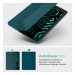 Armorstandart Чохол до планшета Armorstandart Smart Fold Pen iPad mini 2024 / mini 6 Pine Green (ARM82830)