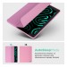 Armorstandart Чохол до планшета Armorstandart Smart Fold Pen iPad mini 2024 / mini 6 Pink (ARM82831)