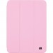Armorstandart Чохол до планшета Armorstandart Smart Fold Pen iPad mini 2024 / mini 6 Pink (ARM82831)