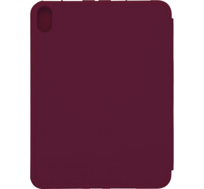 Armorstandart Чохол до планшета Armorstandart Smart Fold Pen iPad mini 2024 / mini 6 Plum (ARM82832)