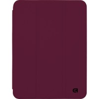Чохол до планшета Armorstandart Smart Fold Pen iPad mini 2024 / mini 6 Plum (ARM82832)