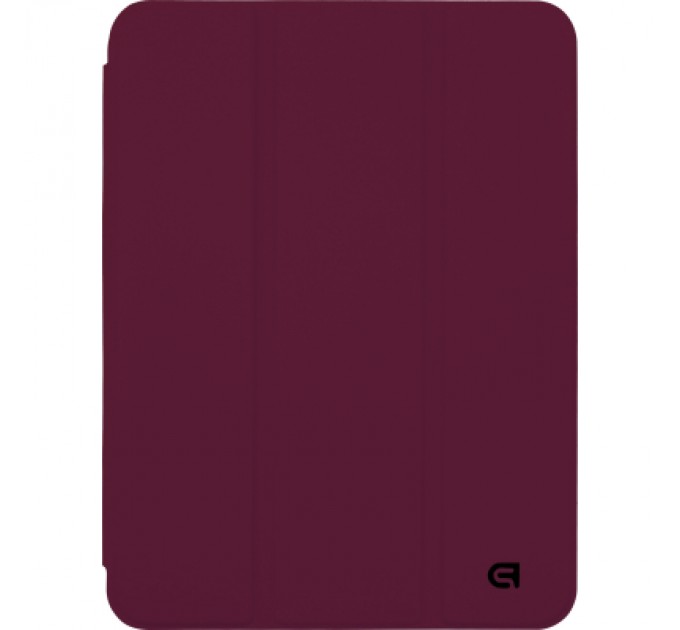 Armorstandart Чохол до планшета Armorstandart Smart Fold Pen iPad mini 2024 / mini 6 Plum (ARM82832)