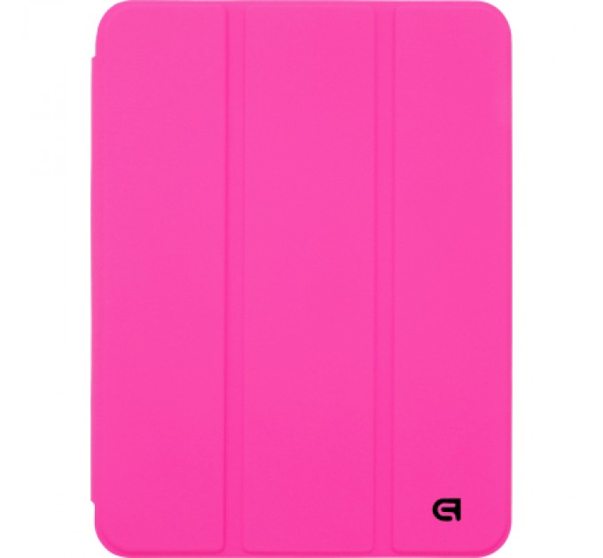 Armorstandart Чохол до планшета Armorstandart Smart Fold Pen iPad mini 2024 / mini 6 Rose Red (ARM82833)