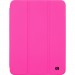 Armorstandart Чохол до планшета Armorstandart Smart Fold Pen iPad mini 2024 / mini 6 Rose Red (ARM82833)