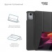 Armorstandart Чохол до планшета Armorstandart Smart Case Lenovo Tab K11 Plus Black (ARM83273)
