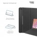 Armorstandart Чохол до планшета Armorstandart Smart Case Lenovo Tab Plus Black (ARM75100)