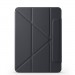 BeCover Чохол до планшета BeCover Ultra Slim Origami Flex Apple iPad Air (4/5) 2020/2022 10.9" Black (712952)