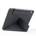 BeCover Чохол до планшета BeCover Ultra Slim Origami Flex Apple iPad Air (4/5) 2020/2022 10.9" Black (712952)