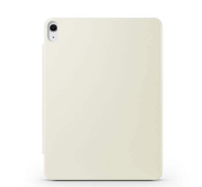 BeCover Чохол до планшета BeCover Ultra Slim Origami Flex Apple iPad Air 11" M2 2024 Beige (712957)