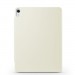 BeCover Чохол до планшета BeCover Ultra Slim Origami Flex Apple iPad Air 11" M2 2024 Beige (712957)
