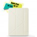 BeCover Чохол до планшета BeCover Ultra Slim Origami Flex Apple iPad Air 11" M2 2024 Beige (712957)