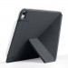 BeCover Чохол до планшета BeCover Ultra Slim Origami Flex Apple iPad Air 11" M2 2024 Black (712956)