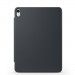 BeCover Чохол до планшета BeCover Ultra Slim Origami Flex Apple iPad Air 13" M2 2024 Black (712966)