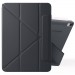 BeCover Чохол до планшета BeCover Ultra Slim Origami Flex Apple iPad Air 13" M2 2024 Black (712966)