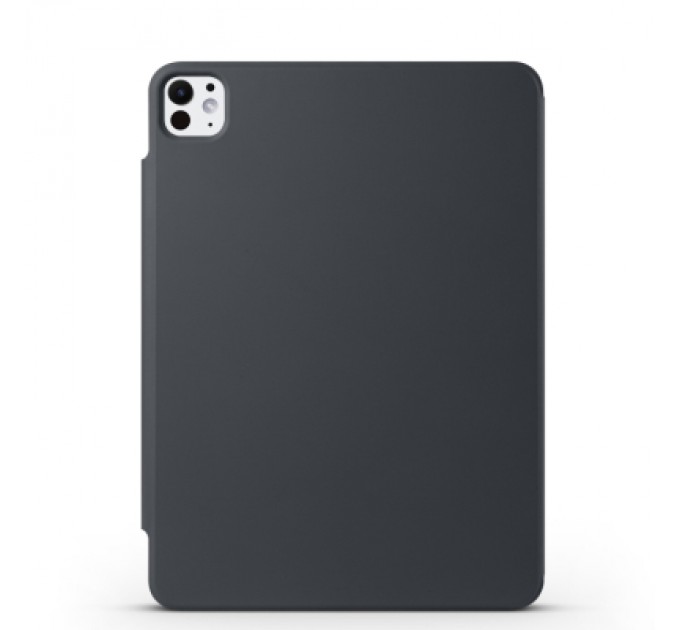 BeCover Чохол до планшета BeCover Ultra Slim Origami Flex Apple iPad Pro 11" M4 2024 Black (712960)