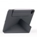 BeCover Чохол до планшета BeCover Ultra Slim Origami Flex Apple iPad Pro 12.9 2020/2021/2022 Black (712965)