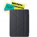 BeCover Чохол до планшета BeCover Ultra Slim Origami Flex Apple iPad Pro 12.9 2020/2021/2022 Black (712965)