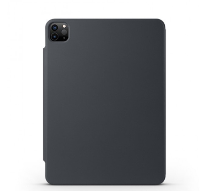 BeCover Чохол до планшета BeCover Ultra Slim Origami Flex Apple iPad Pro 12.9 2020/2021/2022 Black (712965)