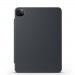 BeCover Чохол до планшета BeCover Ultra Slim Origami Flex Apple iPad Pro 12.9 2020/2021/2022 Black (712965)