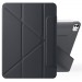 BeCover Чохол до планшета BeCover Ultra Slim Origami Flex Apple iPad Pro 13" M4 2024 Black (712964)