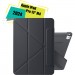 BeCover Чохол до планшета BeCover Ultra Slim Origami Flex Apple iPad Pro 13" M4 2024 Black (712964)