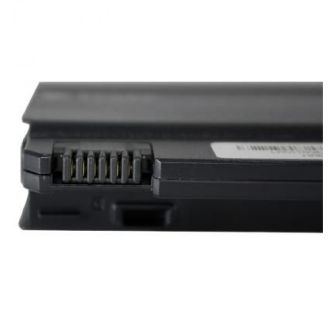 PowerPlant Акумулятор до ноутбука HP Business Notebook 6510b (HSTNN-UB08) 10.8V 7800mAh PowerPlant (NB00000241)
