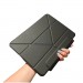 BeCover Чохол до планшета BeCover Ultra Slim Origami Magnetic Apple iPad Air (4/5) 2020/2022 10.9" Black (712973)