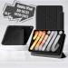 BeCover Чохол до планшета BeCover Ultra Slim Origami Magnetic Apple iPad Air (4/5) 2020/2022 10.9" Black (712973)